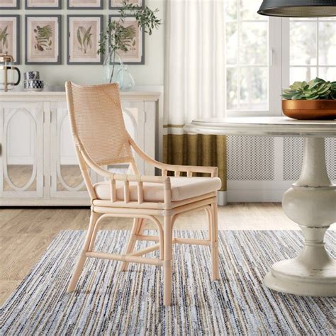 Orders over $35 ship free. Birch Lane™ Heritage Rinaldi Armchair & Reviews | Birch ...