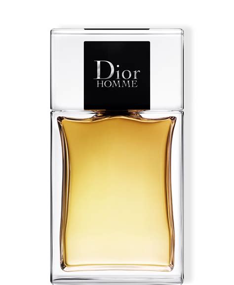 Dior Homme Aftershave Lotion 100 Ml Dior Kicks