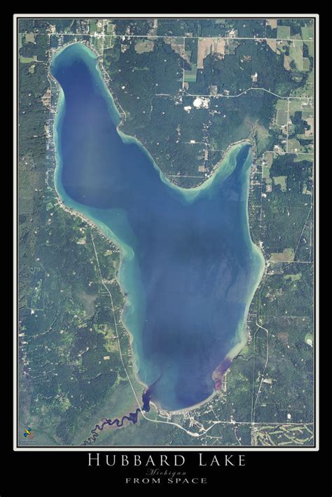 Lake Ray Hubbard Topographic Map Map