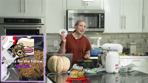 Cooking With Kari Episode Thanksgiving Youtube