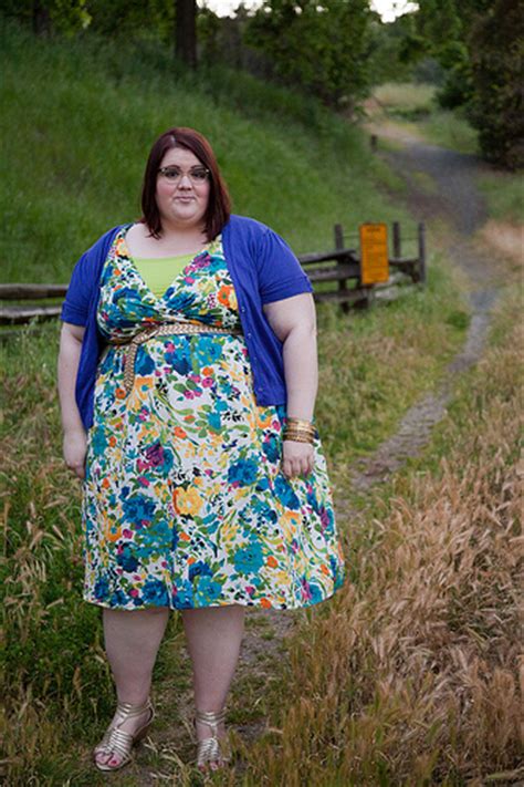 Plus Size Blog A Well Rounded Venture Curvaciousnl Feel Good