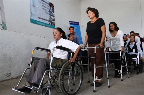 Crearían El Instituto De Las Personas Con Discapacidad San Luis Potosí