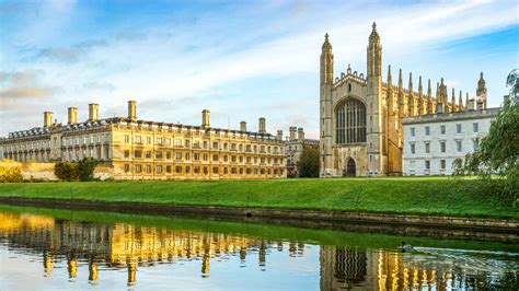 Cambridge Royaume Uni 2021 Les 10 Meilleures Visites Et Activités