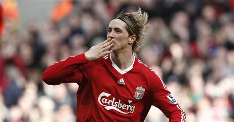 Ferran torres liverpool transfer talk is emerging as the race seemingly hots up for the exciting young valencia. How Mo Salah's Liverpool goalscoring record compares to ...