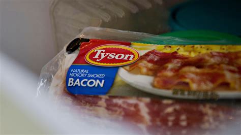 Tysons Largest Pork Plant Suspends Operations Due To Coronavirus Outbreak