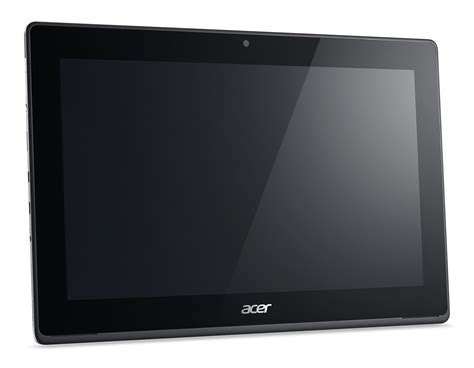 Acer Aspire Sw5 173 64qh Switch 11 V Tablet Szürke Windows 10 Home