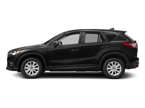 Used 2016 Mazda Cx 5 Utility 4d Sport Awd I4 Ratings Values Reviews