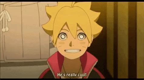 Naruto Shippuden Anime Meme Confident Smile 