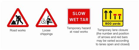 Theory Test Practice Road Signs And Their Meanings In The Uk Cuvva