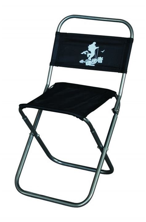Small Folding Chair Backrest 971 