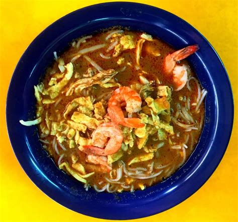 Food You Must Try In Borneo Experience Travel Group Blog