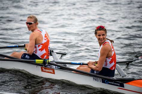 2021 World Rowing Cup Iii Sunday In Pictures · Row360
