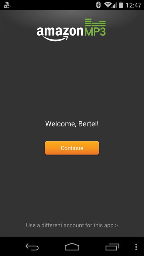 How to sign out from amazon app from ur sony smart tv? Amazon App Update Introduces Single Sign-On, Now Lets You ...