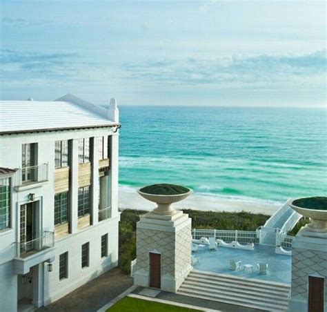 Pin By Terri Faucett On Coastal Tropical Living Beach Architecture