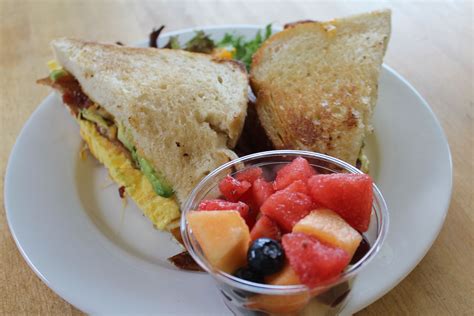 Healthy indian breakfast recipes : Breakfast sandwiches from the Avila Grocery & Deli | Avila Beach Restaurants & Food | Pinterest ...