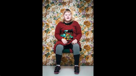 People With Down Syndrome Sit For Stunning Portraits Cnn