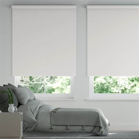 Select Fabric Blackout Roller Shades Selectblinds