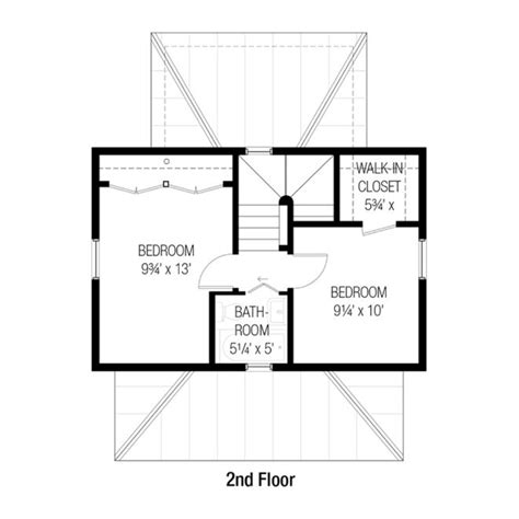 7 Tiny Home Floor Plans Under 1000 Square Feet For Big Families