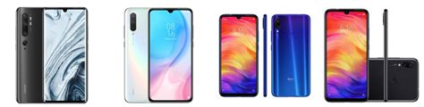 10 Best Chinese Smartphones 2021 New Chinese Smartphone Brands Added