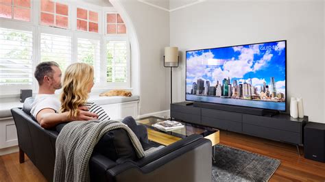 Best 4k Tv 2019 Your Definitive Ultra Hd Tv Buying Guide Cyberianstech