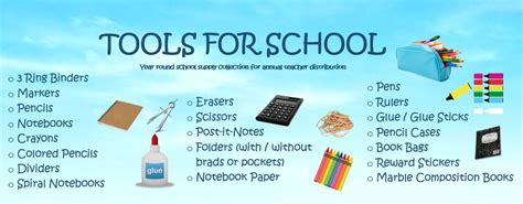 Bcps Tools For Schools Education Foundation Bcps