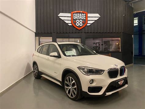 Bmw X1 Xdrive 25i Sport 2020 Flex Aut Flex 4 Portas Câmbio