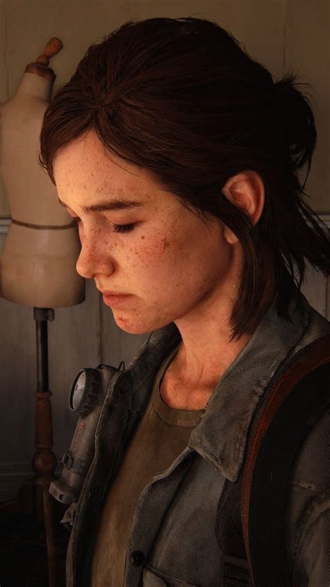 Ellie 🦋 In 2021 The Last Of Us The Last Of Us2 The Lest Of Us