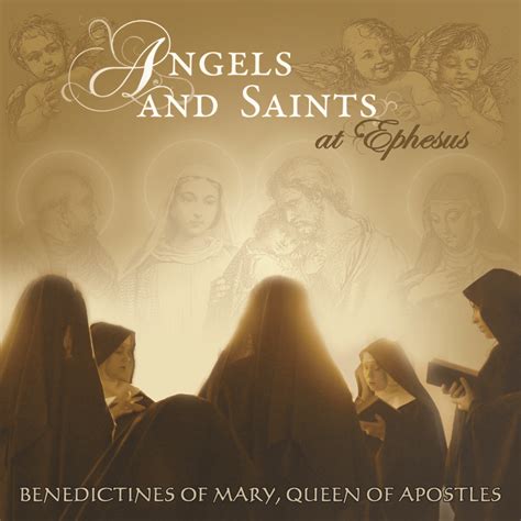 A Catholic Life The Benedictines Of Mary Angels And Saints At Ephesus