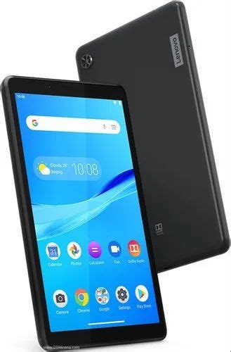 Lenovo Tablet Tab M8 8505x Screen Size 8 Inch At Rs 9850piece In