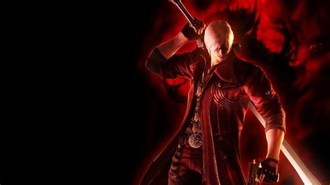 Devil May Cry Wallpapers Wallpaper Cave