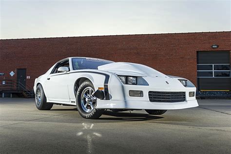 Custom 1992 Chevy Camaro Images Mods Photos Upgrades —