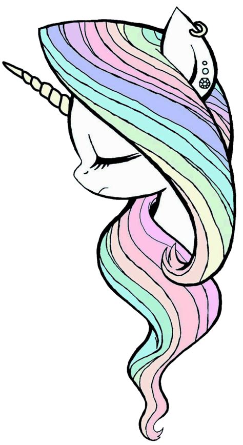 Pin By Marina Reter On мур мур Unicorn Drawing Unicorn Art Cute