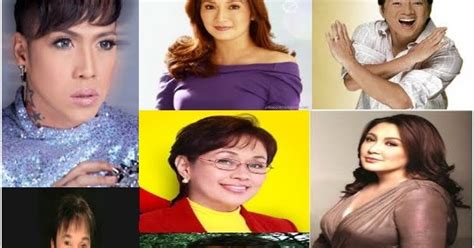 Whats On Top Top 10 Richest Philippine Celebrities 2015