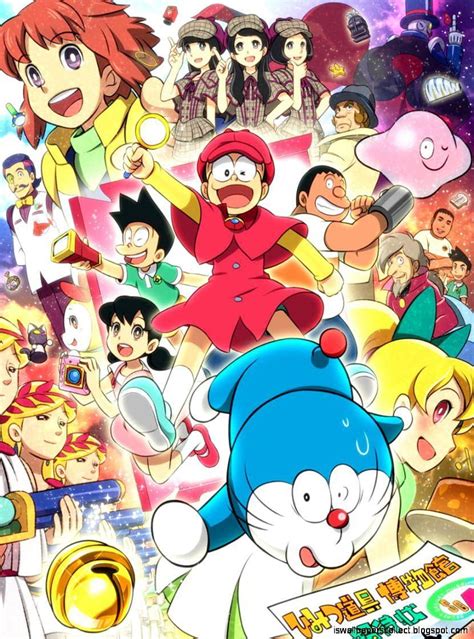 Details More Than 72 Doraemon Anime Version Super Hot Incdgdbentre