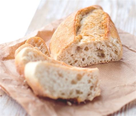 Crusty Italian Bread Easy Recipes