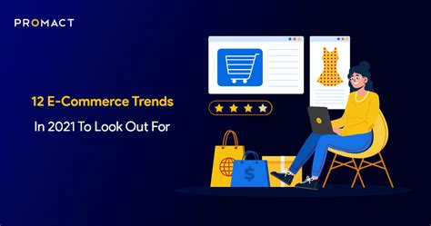 12 Ecommerce Trends In 2021 To Look Out For If You Are Planning To