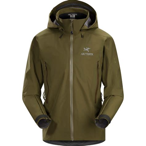 Kjøp Arcteryx Beta Ar Jacket Mens Fra Outnorth