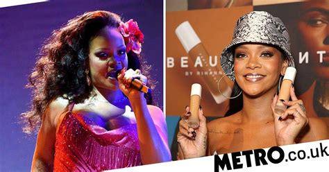 Rihanna New Album Fans Anxious As Singer Builds Fenty Fashion Empire