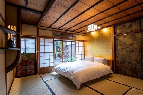 Traditional Japanese Hotel In Tokyo Photos Cantik