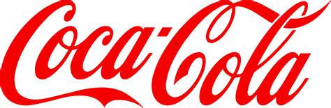 Check out history of coke logo and know us better. Coca-Cola_logo.svg - How Kenya News