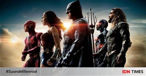 Setelah serangkaian audisi yang gagal, dom bertemu radit (ganindra bimo) dan pinkan. 7 Film Bertema Superhero yang Siap Tayang di Tahun 2021
