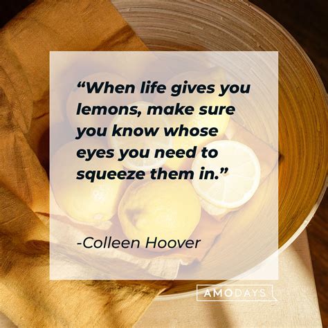 34 Lemon Quotes To Squeeze More Zest Into Your Life