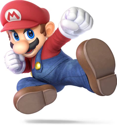 Mario Hero Fanon Wiki Fandom