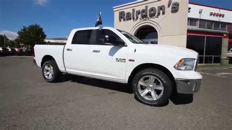 Ram 1500 colors in 2014. 2014 Dodge Ram 1500 Big Horn Crew Cab | White | ES394165 ...