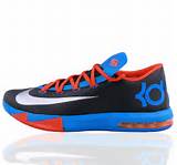 Photos of Kd Shoes