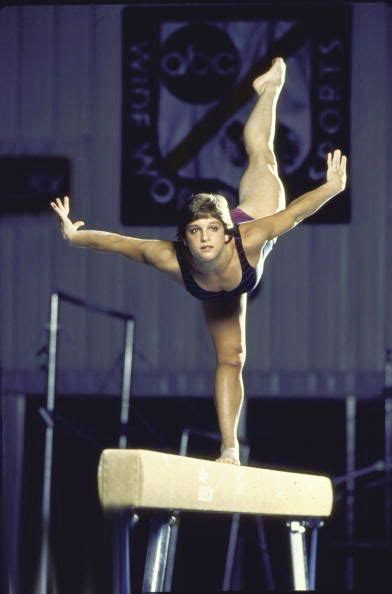 International Wallpaper Mary Lou Retton Gymnast And Olympic Performance Photo Shoots