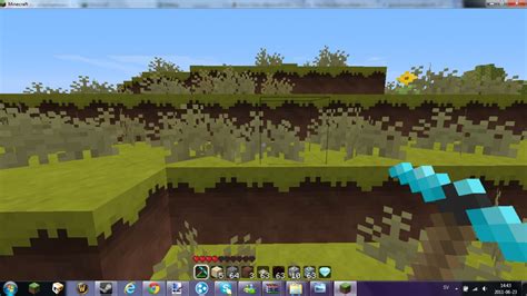 Good Morning Craft Updated Fan Made Minecraft Texture Pack