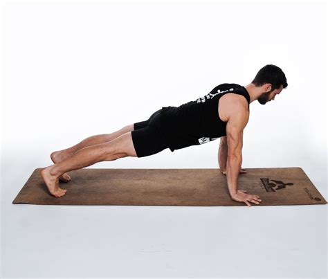 8 Essential Poses Pre Travel Poses Man Flow Yoga