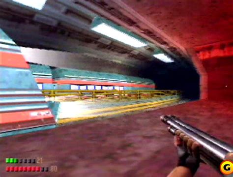 Turok 3 Shadow Of Oblivion 2000 GameSpot