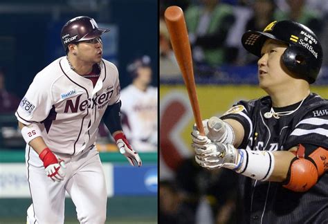Welcome to the seoul baseball league the #1 fast pitch amateur baseball league in south korea. Park Byung-ho or Lee Dae-ho: Which import should MLB teams ...